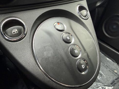 Used 2016 FIAT 500 e image 27