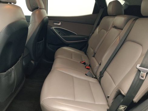 Used 2015 Hyundai Santa Fe Sport w/ Option Group 02 FWD image 18