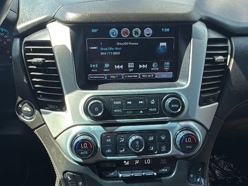 Used 2020 GMC Yukon SLT w/ Graphite Performance Edition image 20