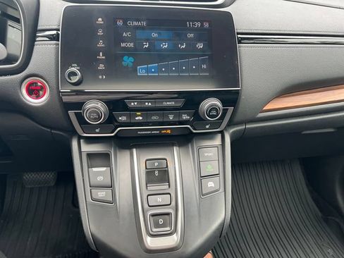 Used 2022 Honda CR-V Touring image 21