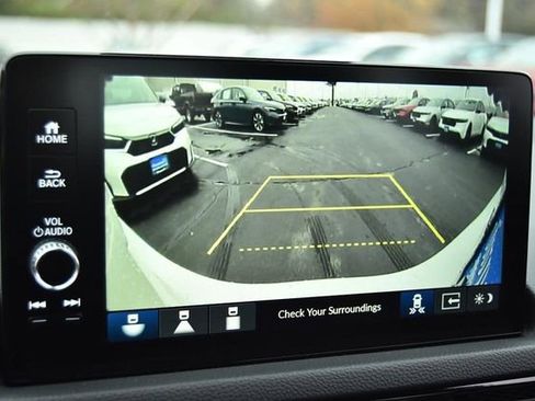 New 2026 Honda Civic Sport Touring image 13