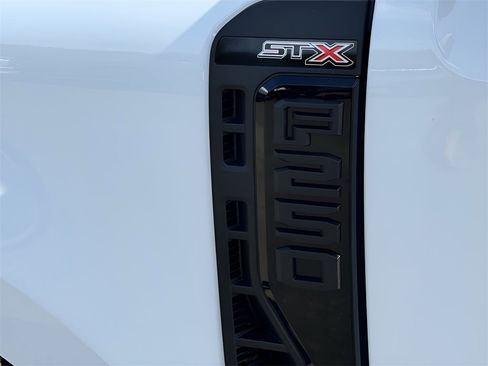 New 2025 Ford F250 XL w/ STX Appearance Package image 38