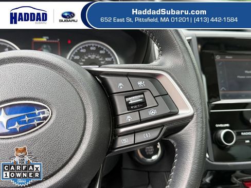 Certified 2024 Subaru Forester Premium AWD/4WD image 23