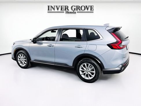 Certified 2026 Honda CR-V EX image 7
