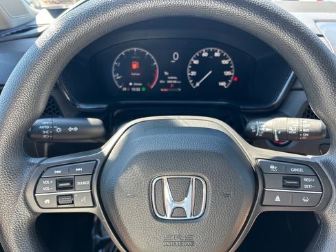 Used 2025 Honda CR-V EX image 23