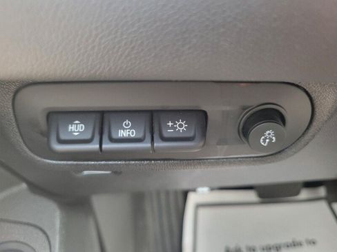 Used 2023 GMC Terrain Denali AWD/4WD image 18