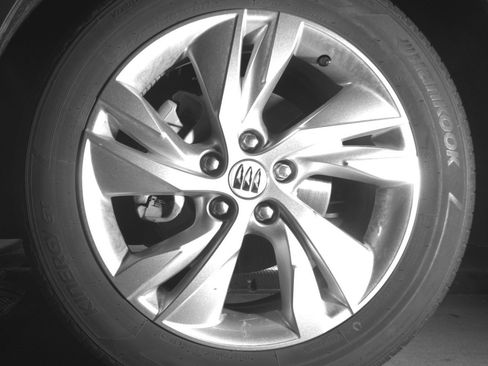 Used 2025 Buick Encore GX Preferred AWD/4WD image 12