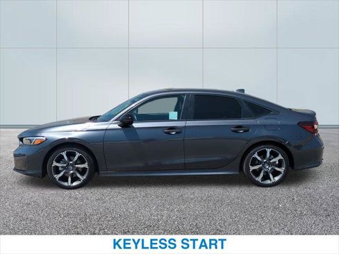 Used 2025 Honda Civic Sport Touring image 10