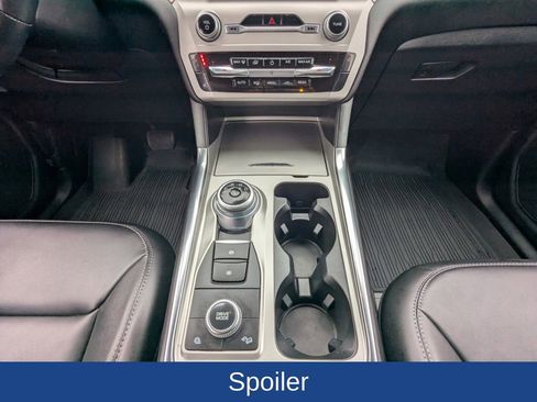 Certified 2023 Ford Explorer XLT w/ Equipment Group 202A image 24