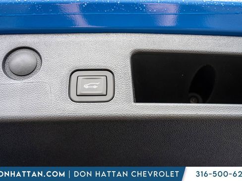 New 2026 Chevrolet Equinox RS image 35