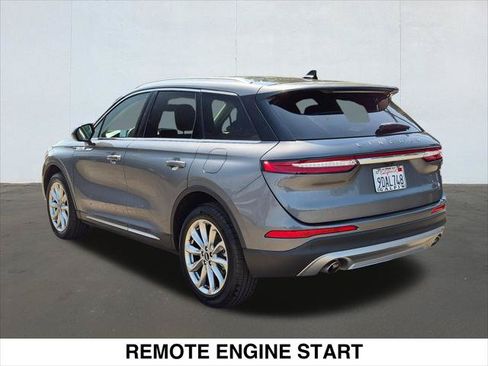 Certified 2022 Lincoln Corsair FWD w/ Premium Package image 7
