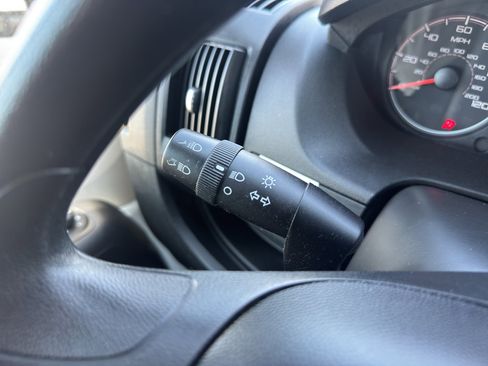 Used 2020 RAM ProMaster 2500 FWD image 22