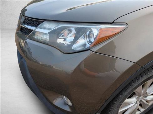 Used 2013 Toyota RAV4 Limited AWD/4WD image 9