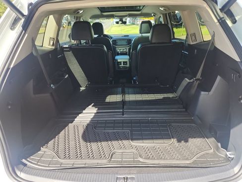 Used 2019 Volkswagen Atlas SEL Premium AWD/4WD image 23