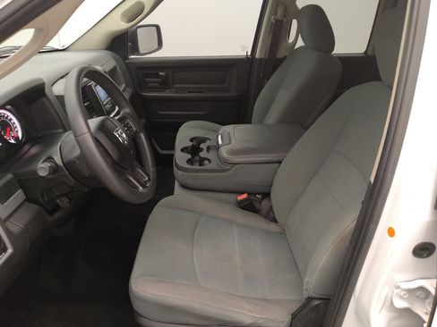 Used 2019 RAM 1500 Tradesman w/ Popular Equipment Group RWD image 17
