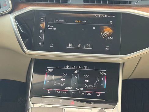 Used 2019 Audi A6 3.0T Premium Plus w/ Premium Plus Package AWD/4WD image 23