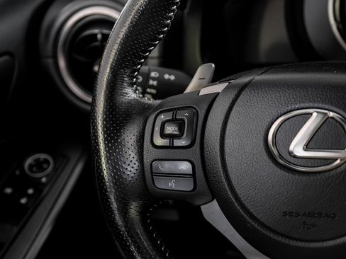 Used 2022 Lexus IS 350 F Sport RWD image 14