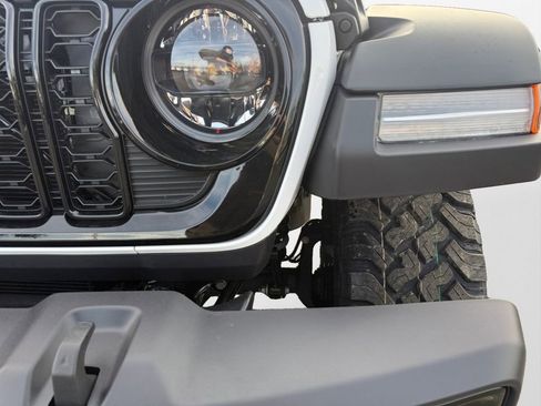 New 2026 Jeep Wrangler Willys image 22