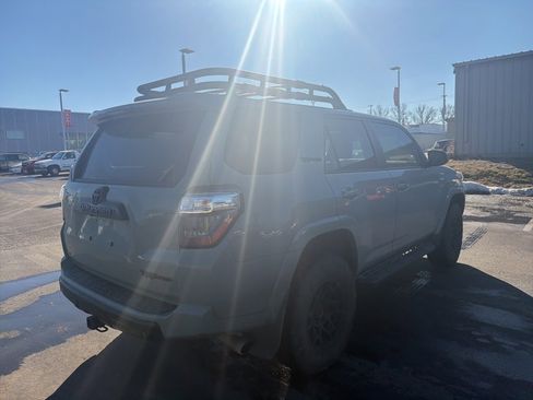 Used 2021 Toyota 4Runner TRD Pro image 6