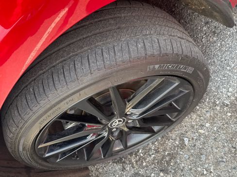 Used 2024 Toyota Camry XSE image 6