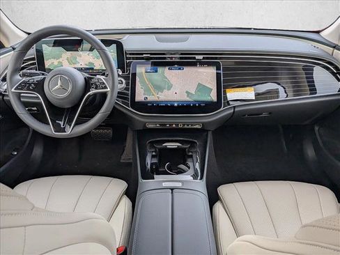 New 2026 Mercedes-Benz E 350 4MATIC Sedan image 16