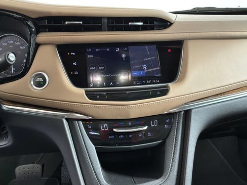 Used 2022 Cadillac XT5 Premium Luxury w/ Platinum Package AWD/4WD image 27