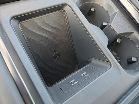 New 2026 Nissan Armada PRO-4X image 19