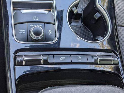 Certified 2023 Kia Stinger GT-Line image 27