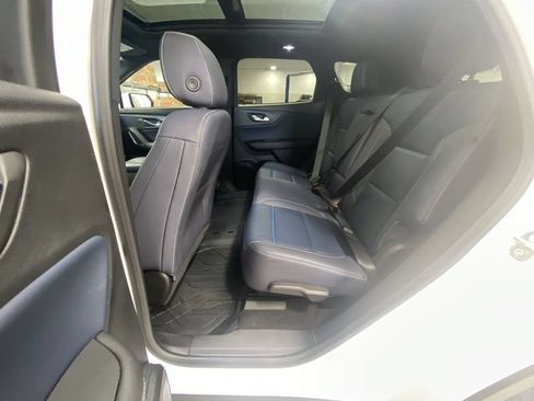 Certified 2023 Chevrolet Blazer RS w/ LPO, Floor Liner Package AWD/4WD image 33