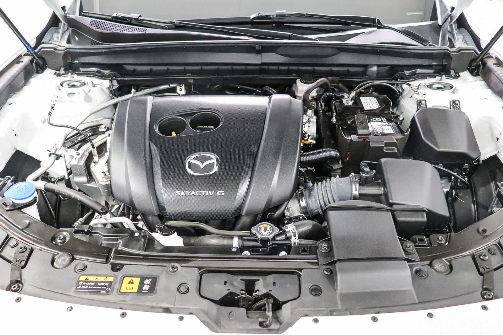 Used 2024 MAZDA CX-50 AWD 2.5 S w/ Select Package image 28