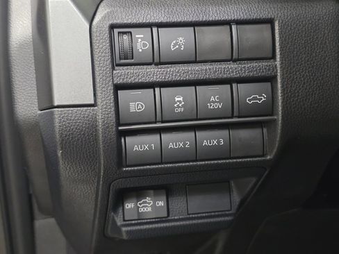 New 2026 Toyota Tacoma TRD Off-Road image 29