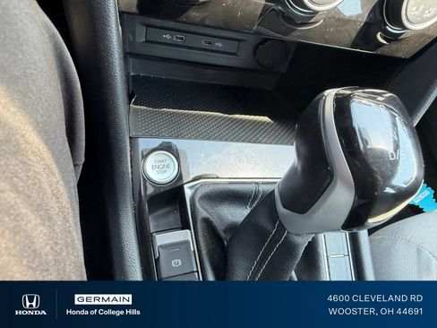 Used 2024 Volkswagen Taos S AWD/4WD image 26