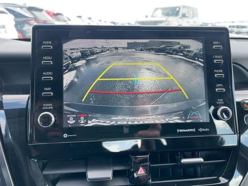 Used 2024 Toyota Camry XSE image 19