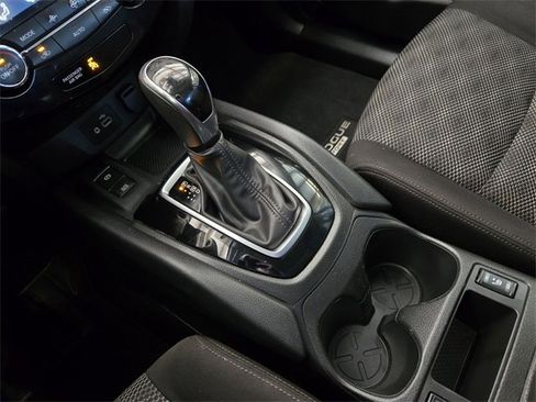 Used 2019 Nissan Rogue Sport SV w/ Technology Package image 21