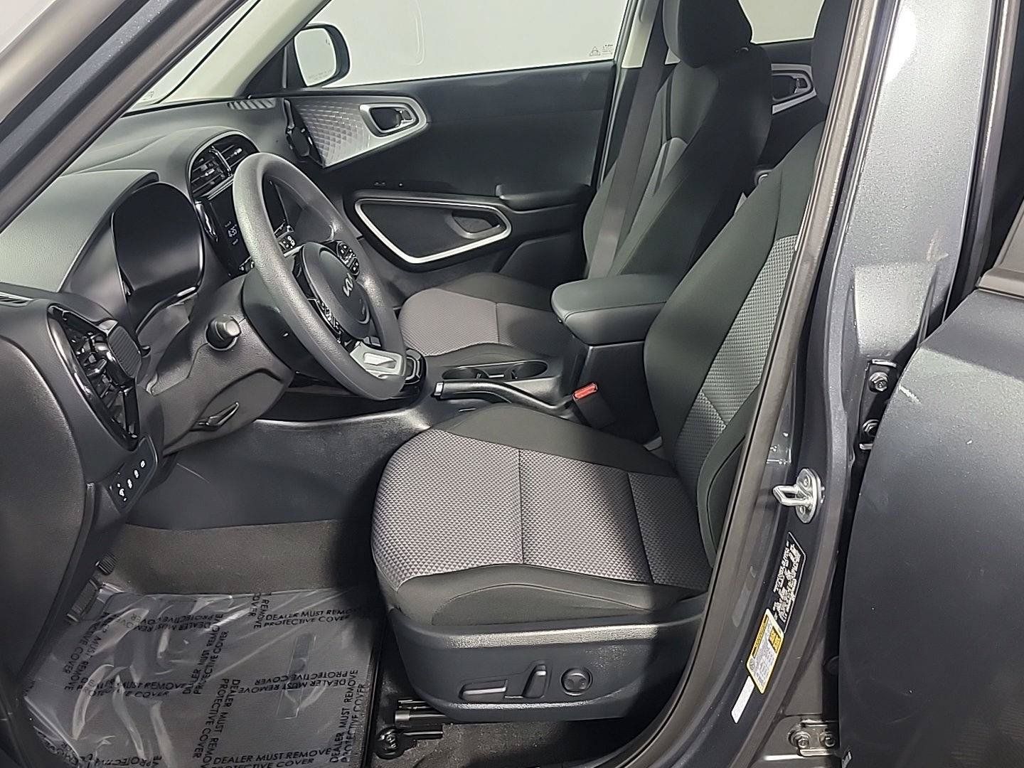 Certified 2024 Kia Soul S FWD image 19