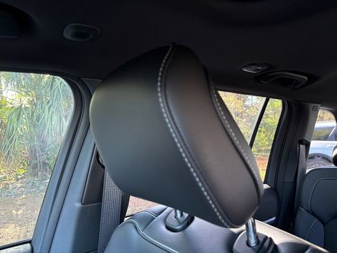 New 2026 Jeep Grand Cherokee Altitude RWD image 13