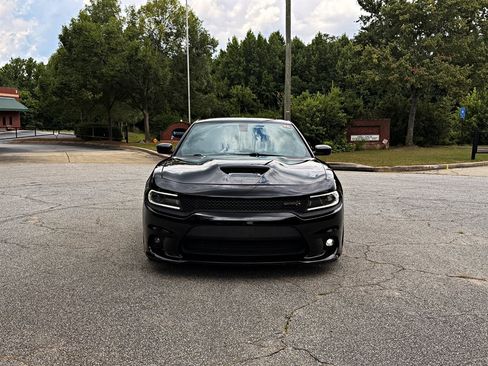 Used 2016 Dodge Charger R/T Scat Pack w/ Beats Audio Group RWD image 2