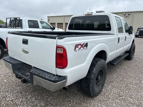 Used 2011 Ford F250 XL w/ XL Value Pkg AWD/4WD image 2