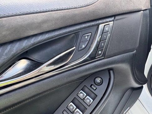 Used 2016 Cadillac CTS Performance image 35