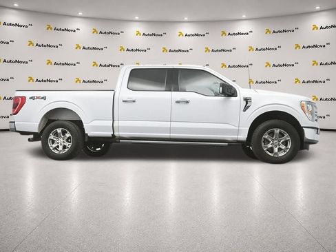 Used 2021 Ford F150 XLT w/ Equipment Group 302A High AWD/4WD image 50