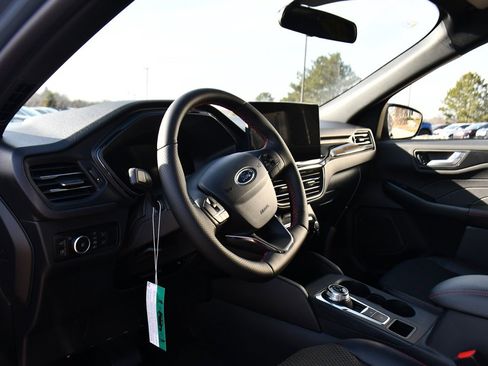 New 2026 Ford Escape ST-Line Select w/ Tech Pack #2 image 11