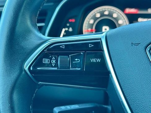 Used 2023 Audi A6 2.0T Premium image 16