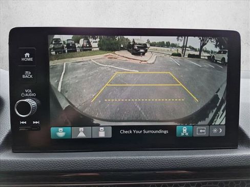 Used 2024 Honda Civic Sport Touring image 14