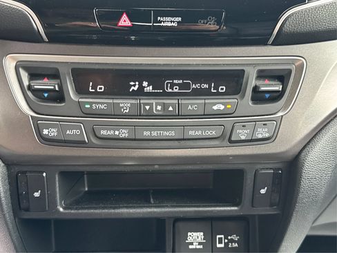 Used 2021 Honda Pilot EX-L image 29