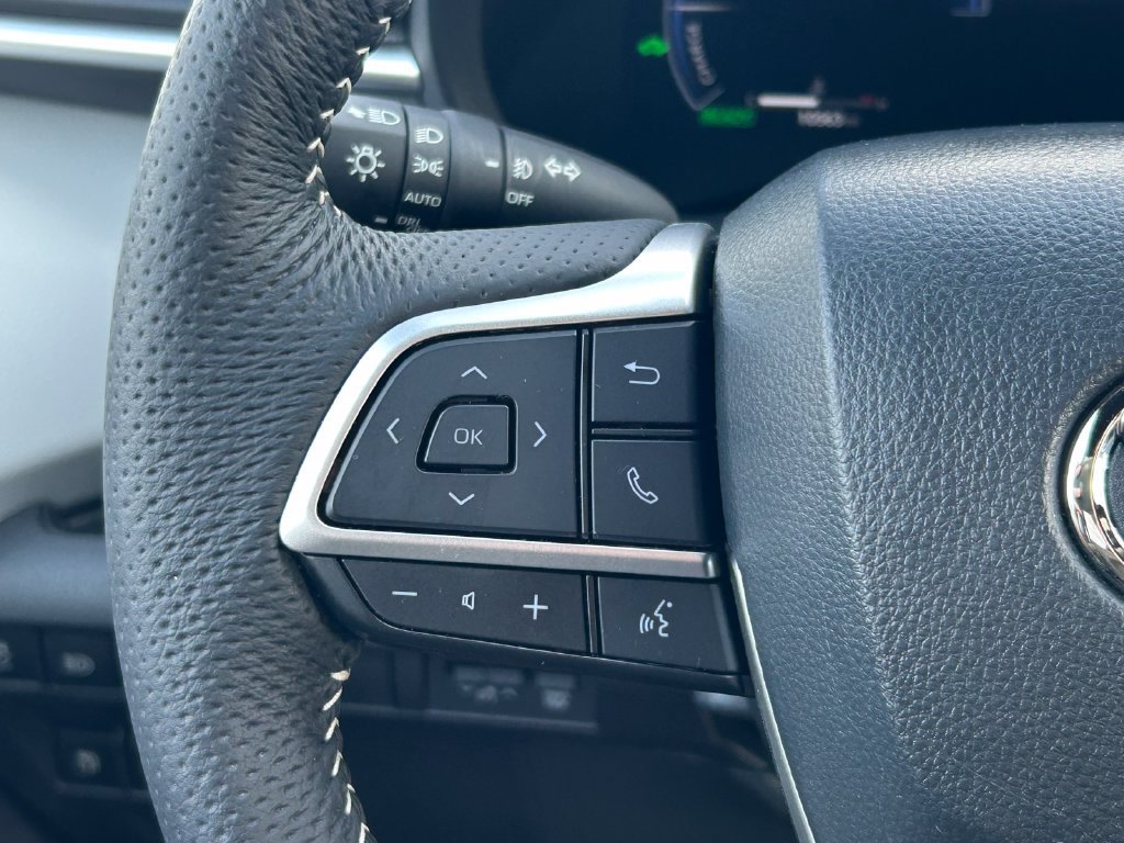 Certified 2026 Toyota Sienna XSE AWD/4WD image 42