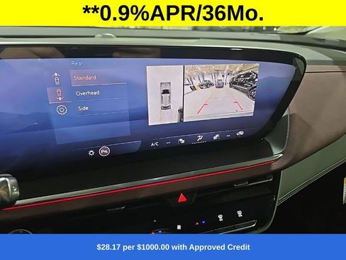 New 2026 Buick Envision Sport Touring AWD/4WD image 22