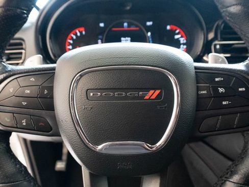 Used 2023 Dodge Durango GT w/ Blacktop Package RWD image 22