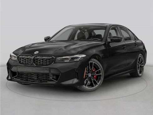 Used 2026 BMW M340i xDrive w/ Premium Package AWD/4WD image 1