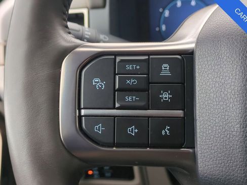 Used 2024 Ford F150 Platinum w/ Equipment Group 703A Plus image 27