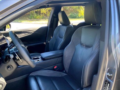 Used 2023 Lexus RX 350 AWD w/ Accessory Package image 23
